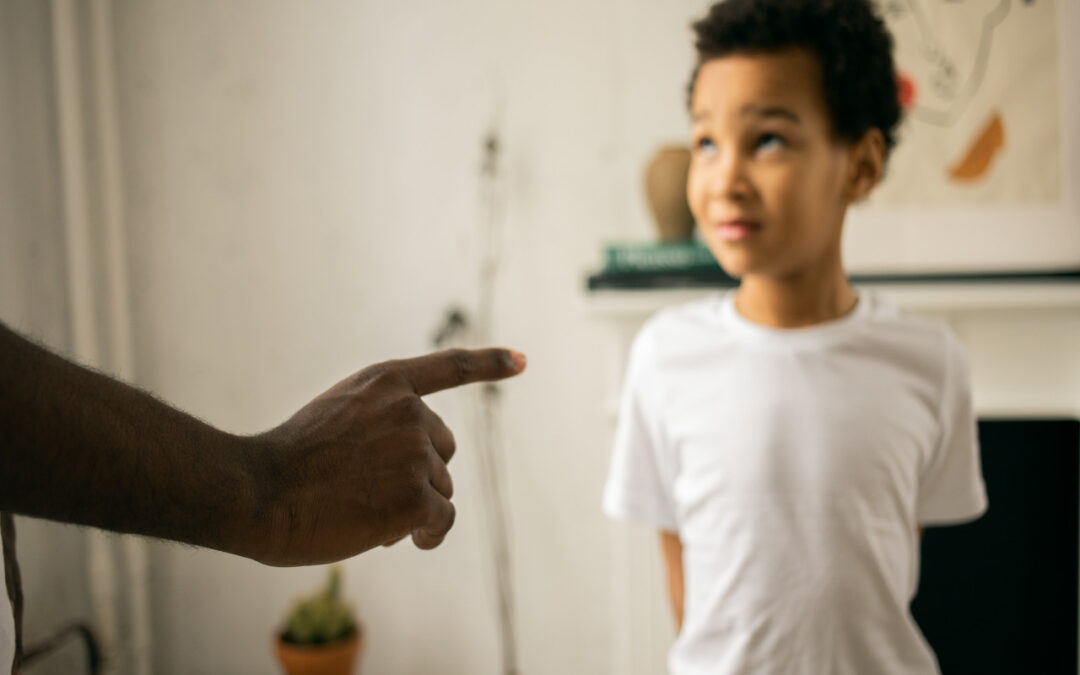 Child Discipline: What Really Works?